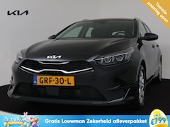 Kia Cee'd Sportswagon - Ceed 1.0 T-GDi DynamicLine | 10 Jaar Garantie | Navigatie | Camera | Parkeersensoren | LM