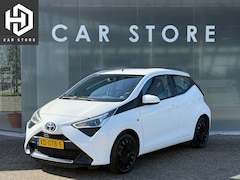 Toyota Aygo - 1.0 VVT-i x-play Navi|Camera|Carplay