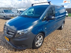 Mercedes-Benz Vito - 111 CDI 115PK , Euro 6 , Apk 4-2027 , Navi , airco , LM velgen , Cruise , nette bus