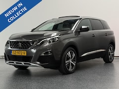 Peugeot 5008 - 1.2 PureTech GT-Line | Schuifdak | Luxe Leder | Camera | Massage