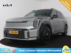 Kia EV9 - GT-Line AWD 99.8 kWh | 7 Zitter | Panoramadak | Massage | 360 Camera | Nederlandse Auto |