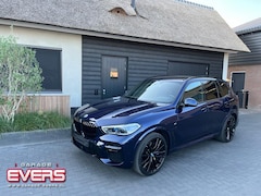 BMW X5 - xDrive45e High Executive