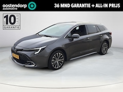 Toyota Corolla Touring Sports - Hybrid 140 Dynamic