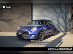 MINI Cooper - 5-Deurs 1.5 Business Edition | Panoramadak | Automatische Airco | Parkeersensoren Achter |