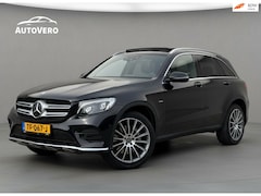Mercedes-Benz GLC-klasse - 350e 4MATIC Premium Plus|AMG|Pano|Adaptive|Trekhaak
