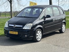Opel Meriva - 1.6-16V Temptation Automaat * NAP