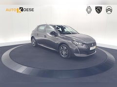 Peugeot 208 - PureTech 100 Active Pack | Parkeersensoren | Apple Carplay | Cruise Control
