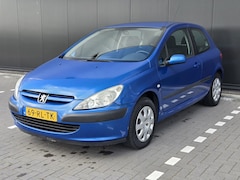 Peugeot 307 - 1.6-16V XS