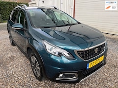 Peugeot 2008 - 1.2 PureTech AUT Allure DEALER-ONDHDN.PANORAMA.NAP