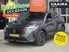 Peugeot 3008 - 1.2 Hybrid 136 GT | Stoel en stuurverwarming | Led | Navigatie | Achteruitrijcamera | Keyl