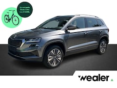 Skoda Karoq - Business Edition 1.5 TSI 150PK DSG | Automaat | Navigatie | Winterpakket | Adaptieve cruis