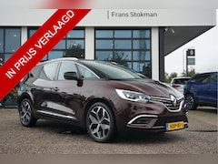 Renault Grand Scénic - 1.3 TCE 140 EDC Intens