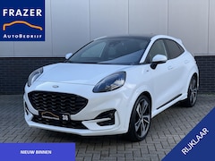 Ford Puma - 1.0 EcoBoost Hybrid ST-Line X