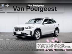 BMW iX1 - xDrive30 | Comfort Pack | Premium Pack | Harman Kardon | Selections 1500