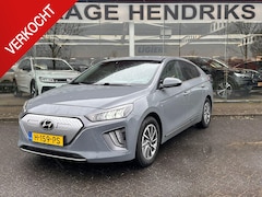 Hyundai IONIQ - Comfort EV 38 kWh | SOH: 93, 7% | 311km WLTP | Adaptive CC | Full LED | Navi |