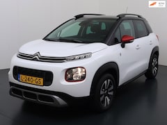 Citroën C3 Aircross - 1.2 PureTech Shine 110 pk