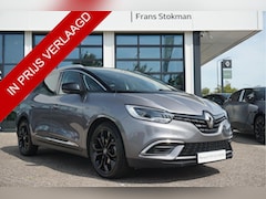 Renault Grand Scénic - 1.3 TCe 140 EDC Intens 7P Black Edition