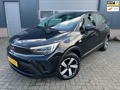 Opel Crossland - 1.2 Turbo Edition-Carplay-PDC-LED-NAP-Camera