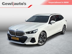 BMW 5-serie Touring - 530e xDrive M-Sport