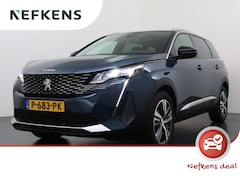 Peugeot 5008 - 1.2 PureTech Allure Pack Business Automaat | Navigatie | Camera achter | Cruise control |