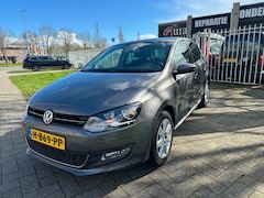 Volkswagen Polo - 1.2 TSI Comfortline
