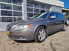 Volvo V70 - 2.0D Kinetic