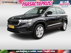 Skoda Karoq - 1.0 TSI Executive / Adaptive Cruise / Navigatie / Carplay / Camera / Full Led / Stoel + St