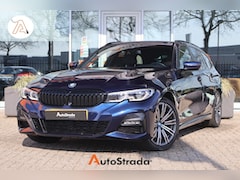 BMW 3-serie Touring - (g21) 320e M-Sport 204pk I Laser LED I Carplay I Navi I Camera I Cruise I Climate