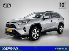Toyota RAV4 - 2.5 Plug-in Hybrid AWD Style | Navigatie | PDC V+A | BLS |