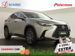 Lexus NX - 450h+ AWD Plug in Hybride Luxury Line | 1500KG Trekhaak