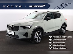 Volvo XC40 - B3 Plus Dark - Panorama/schuifdak - IntelliSafe Assist & Surround - 360º Camera - Harman/K