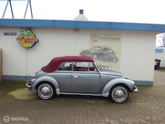 Volkswagen Kever Cabriolet - 15