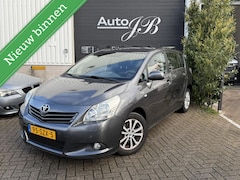 Toyota Verso - 1.8 VVT-i AUTOMAAT | 1e EIGENAAR | APK 01-2027