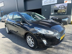 Ford Fiesta - 1.0 EcoBoost Hybrid Titanium