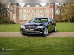 BMW 7-serie - 740i | PANO | ADAPTIVE CRUISE |