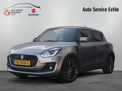 Suzuki Swift - 1.2 Stijl GT Automaat | Cruise-control | Clima | Trekhaak
