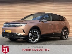 Opel Grandland Electric - GS 73 kWh Panoramadak / Navigatie / 360* Camera / Focal / Clima / Carplay