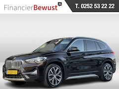 BMW X1 - xDrive25e AUT6 EDITION SPORTLEDER NAVI CAMERA APPLE-CARPLAY HEADUPP LED LMV PDC