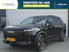 Jaecoo 7 - 7 Phev Exclusive 348PK | Elektrisch verstelbare voorstoelen | Panoramadak/schuifdak | Lede