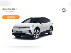 Volkswagen ID.4 - Pro Limited Edition 77 kWh