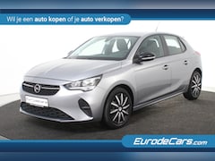 Opel Corsa - 1.2 Edition *1ste Eigenaar*Navigatie*PDC*Carplay