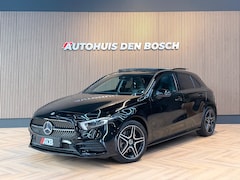 Mercedes-Benz A-klasse - 250 e AMG Line 218PK. Pano - Ambiance