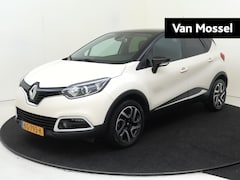 Renault Captur - 1.2 TCe Dynamique | Navigatie | Pack Parking Camera| Trekhaak | unieke km stand