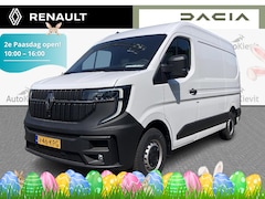 Renault Master - T35 2.0 dCi 130 L2H2 Advance - openR link navigatiesysteem - vierseizoenbanden - trekhaak