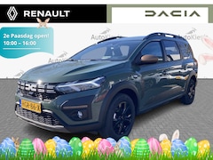 Dacia Jogger - 1.0 TCe 110 Extreme 7p. - Demo