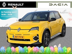 Renault 5 - 5 comfort range iconic cinq 52 kWh