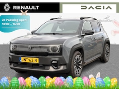 Renault 4 - 4 comfort range iconic 52 kWh - pack extended grip / Pack advanced driving assist / motork