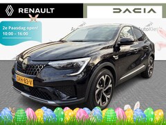 Renault Arkana - 1.6 E-Tech full hybrid 145 techno