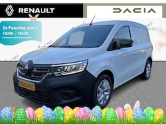 Renault Kangoo E-Tech - Advance L1 44 kWh - Demo