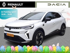 Renault Symbioz - 1.8 E-Tech full hybrid 160 techno - Demo / 5 JAAR GARANTIE